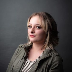 Meet your Posher, Lily